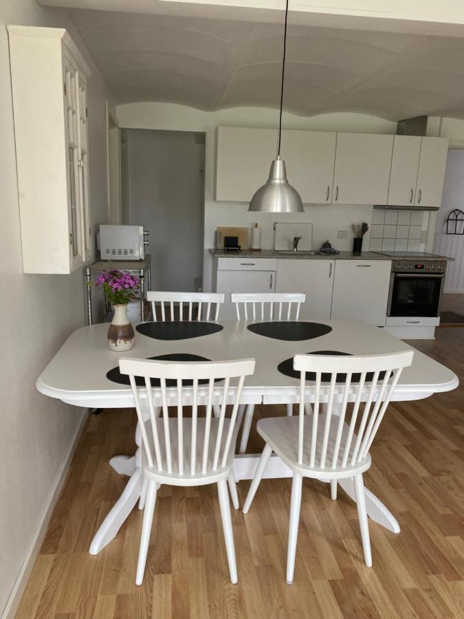 Bolding Apartments Billund Buitenkant foto