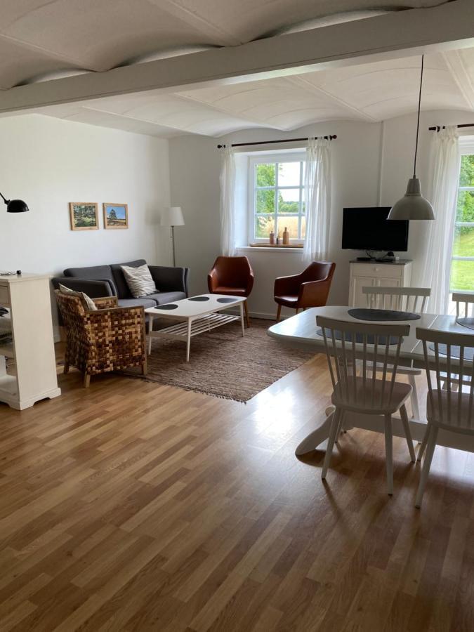Bolding Apartments Billund Buitenkant foto