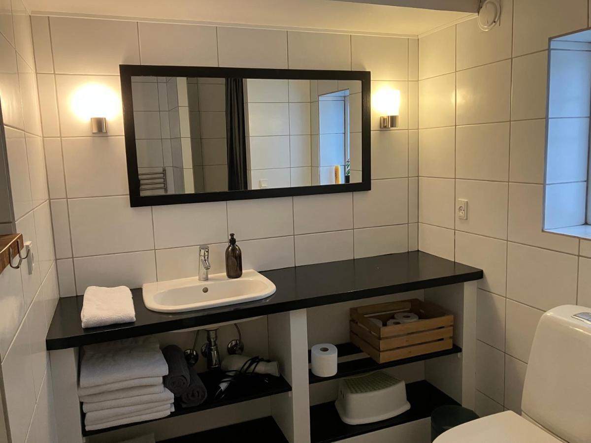 Bolding Apartments Billund Buitenkant foto