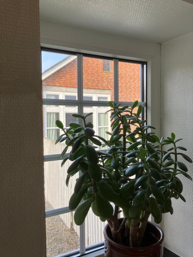 Bolding Apartments Billund Buitenkant foto