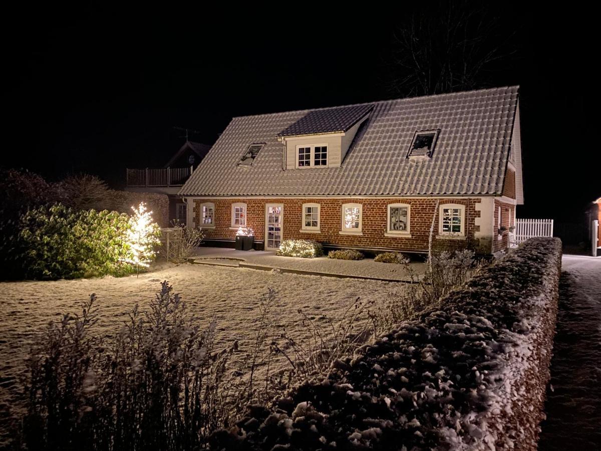 Bolding Apartments Billund Buitenkant foto