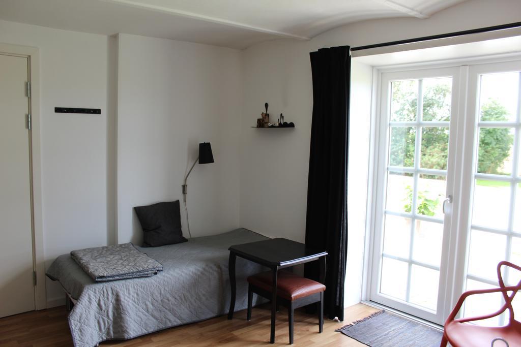 Bolding Apartments Billund Kamer foto