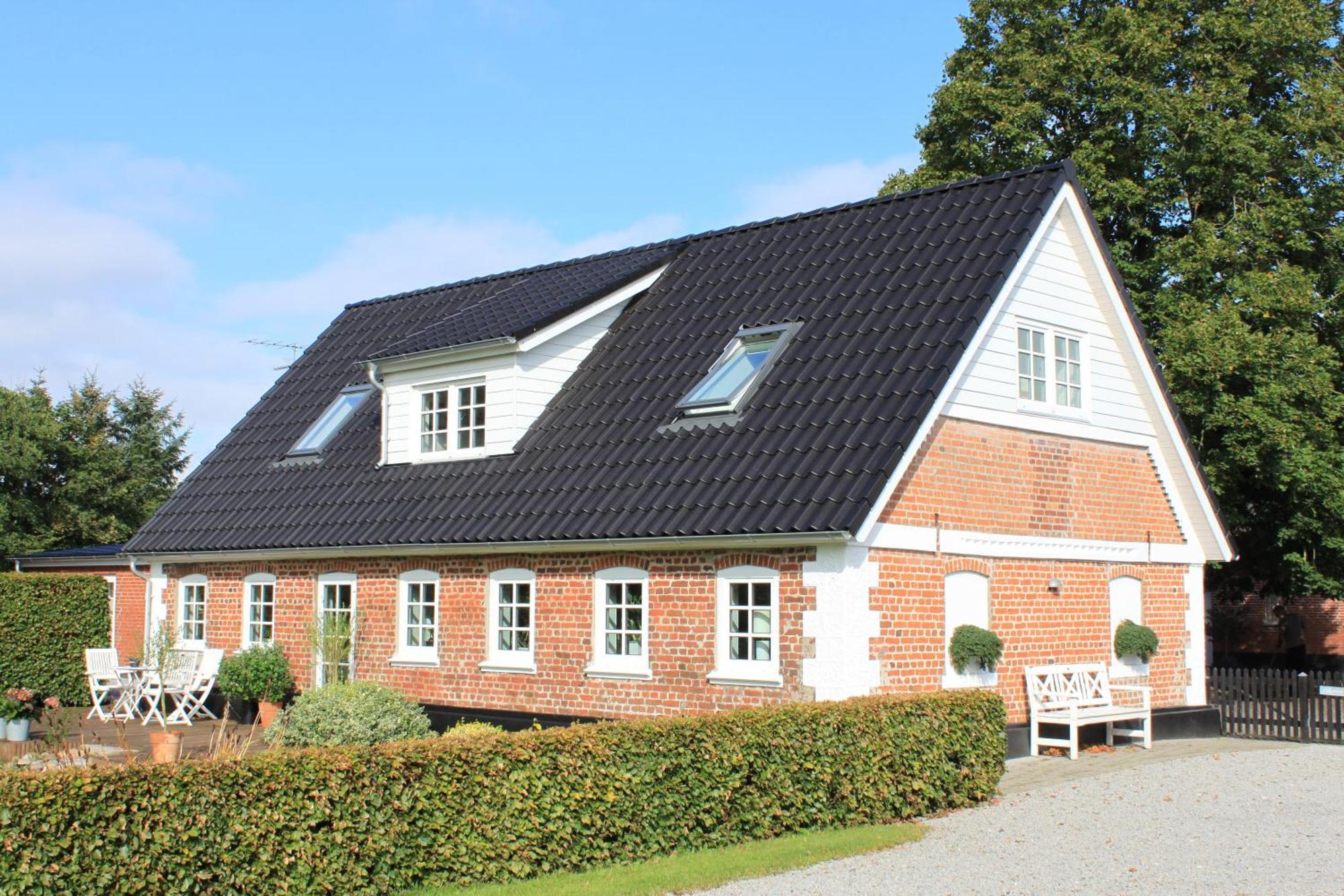 Bolding Apartments Billund Buitenkant foto