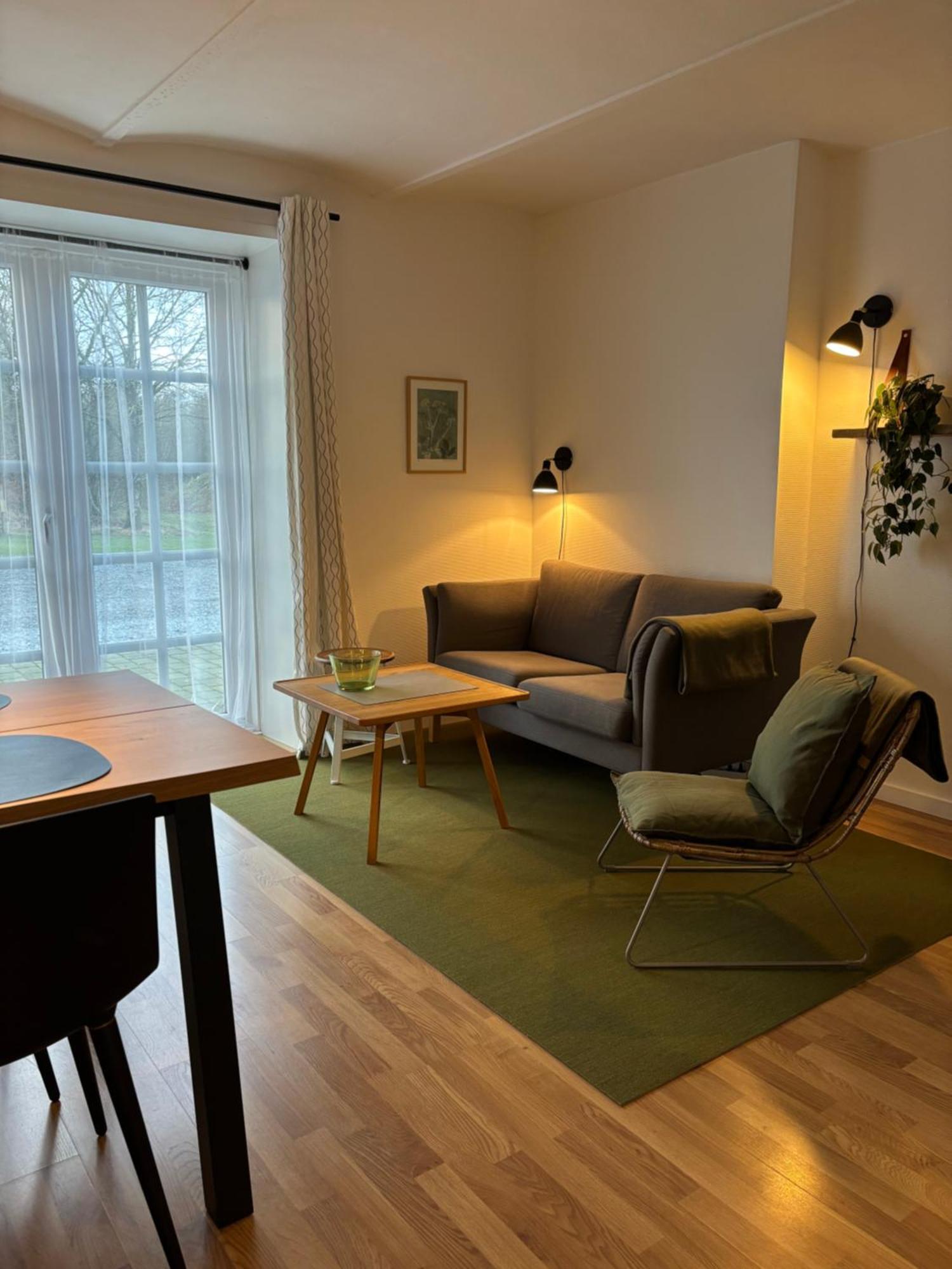 Bolding Apartments Billund Buitenkant foto
