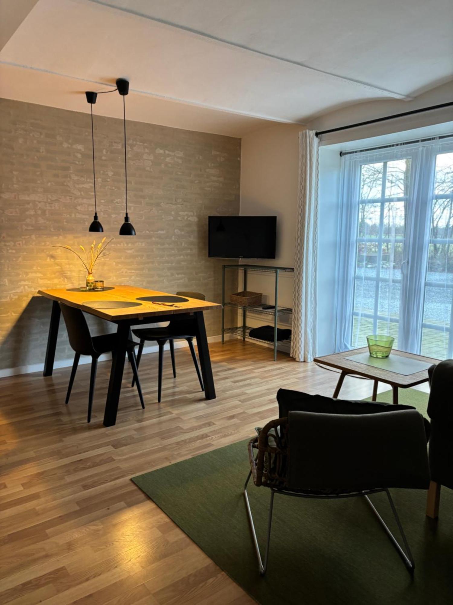 Bolding Apartments Billund Buitenkant foto