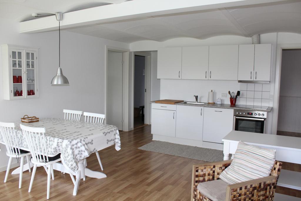 Bolding Apartments Billund Buitenkant foto