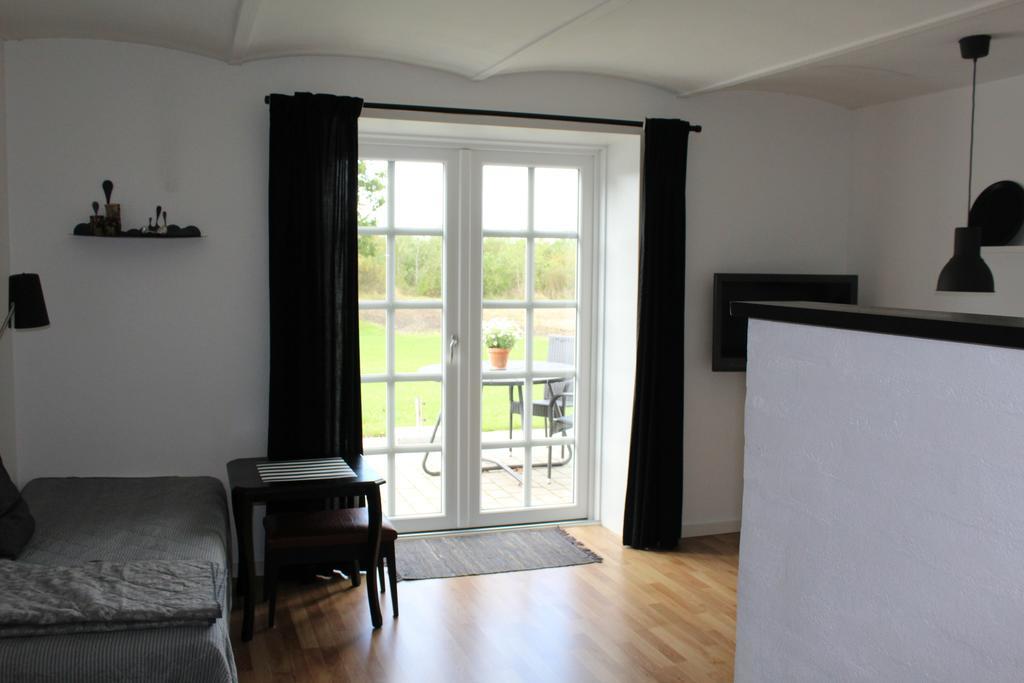 Bolding Apartments Billund Kamer foto