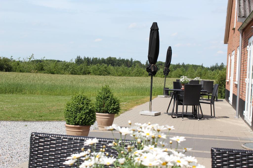 Bolding Apartments Billund Buitenkant foto
