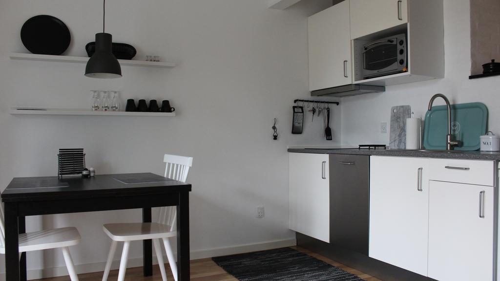 Bolding Apartments Billund Kamer foto